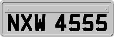 NXW4555