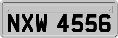 NXW4556