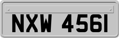 NXW4561