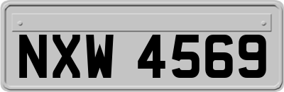 NXW4569