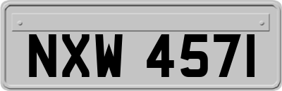 NXW4571