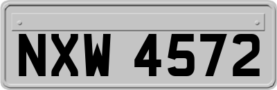 NXW4572