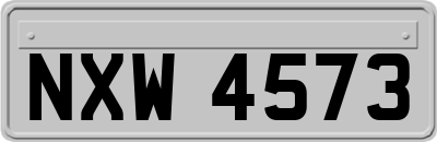 NXW4573