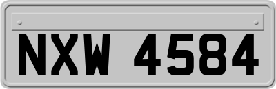 NXW4584