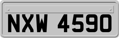 NXW4590