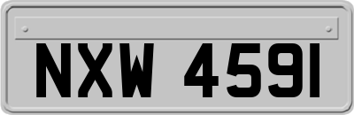 NXW4591