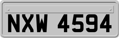 NXW4594