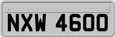 NXW4600