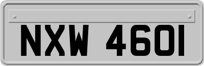 NXW4601