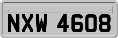 NXW4608