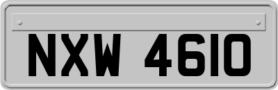 NXW4610