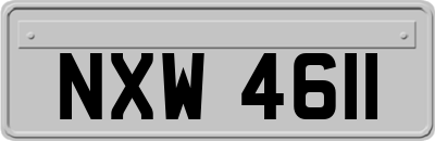 NXW4611