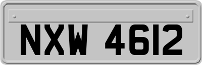 NXW4612