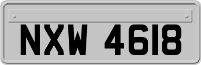 NXW4618