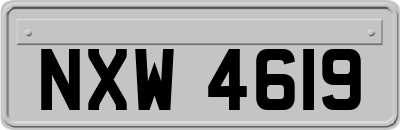 NXW4619
