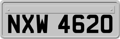 NXW4620