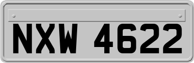 NXW4622