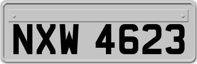NXW4623