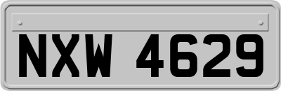 NXW4629