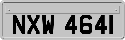 NXW4641