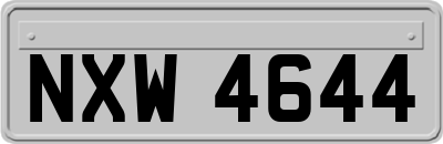 NXW4644
