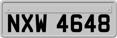 NXW4648