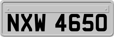 NXW4650