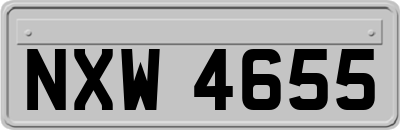 NXW4655