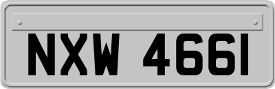 NXW4661