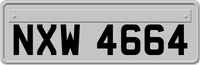 NXW4664