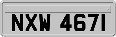 NXW4671