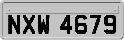 NXW4679
