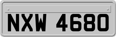 NXW4680