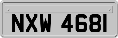 NXW4681