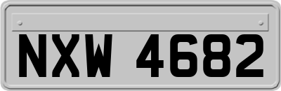 NXW4682