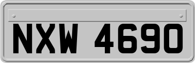 NXW4690