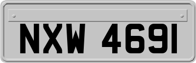 NXW4691