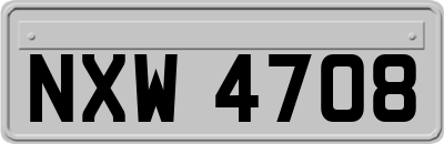 NXW4708