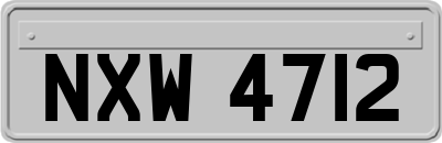NXW4712