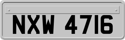 NXW4716