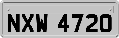 NXW4720