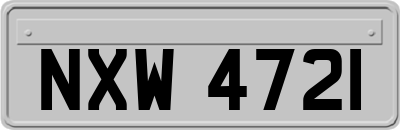 NXW4721