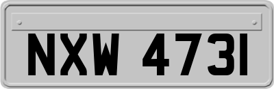 NXW4731