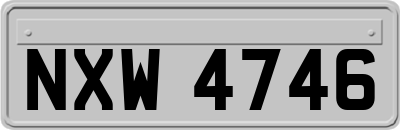 NXW4746