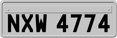 NXW4774