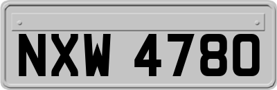 NXW4780