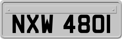 NXW4801