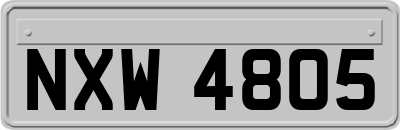NXW4805
