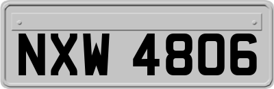 NXW4806