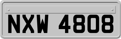 NXW4808